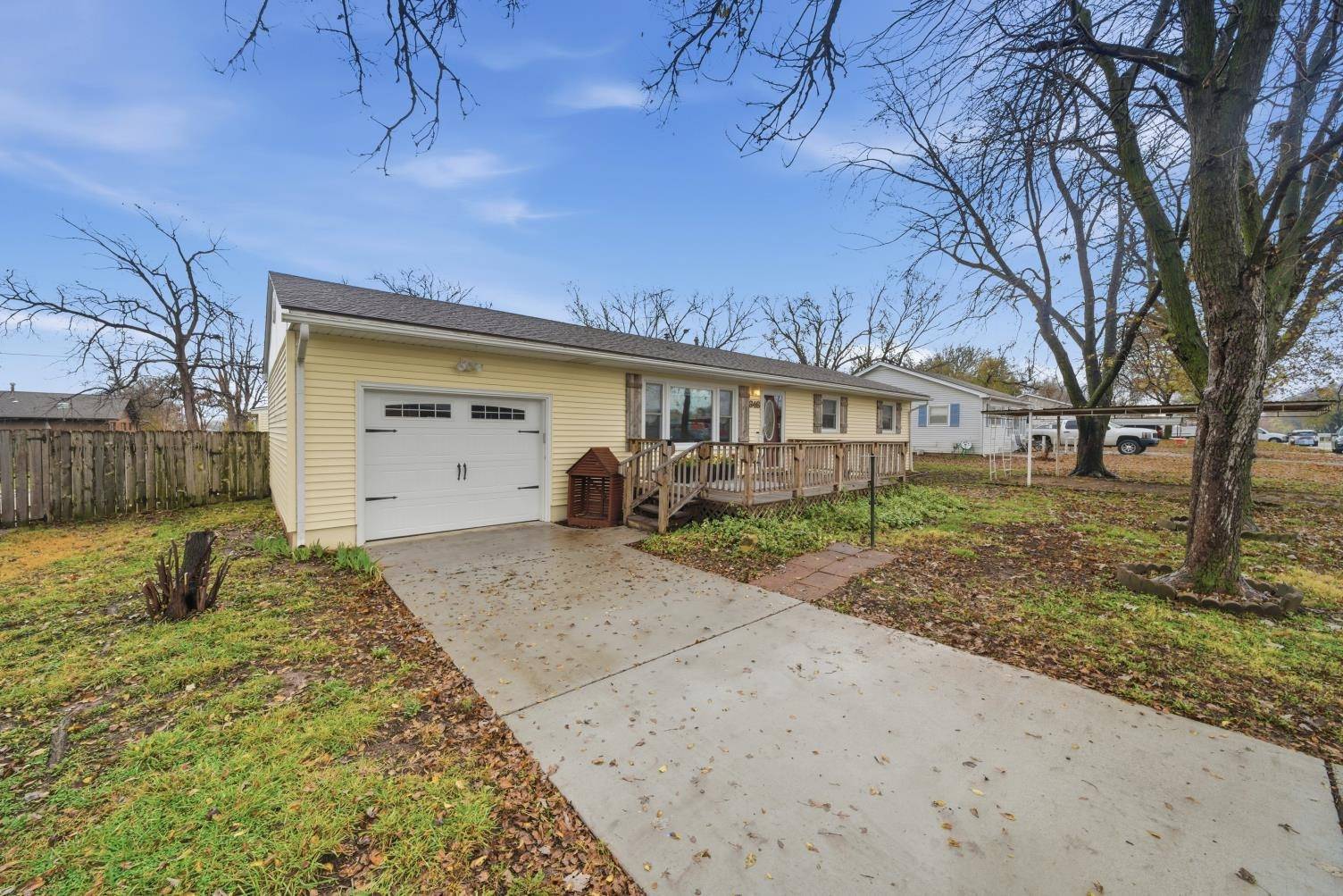 El Dorado, KS 67042,646 N Hunton Rd