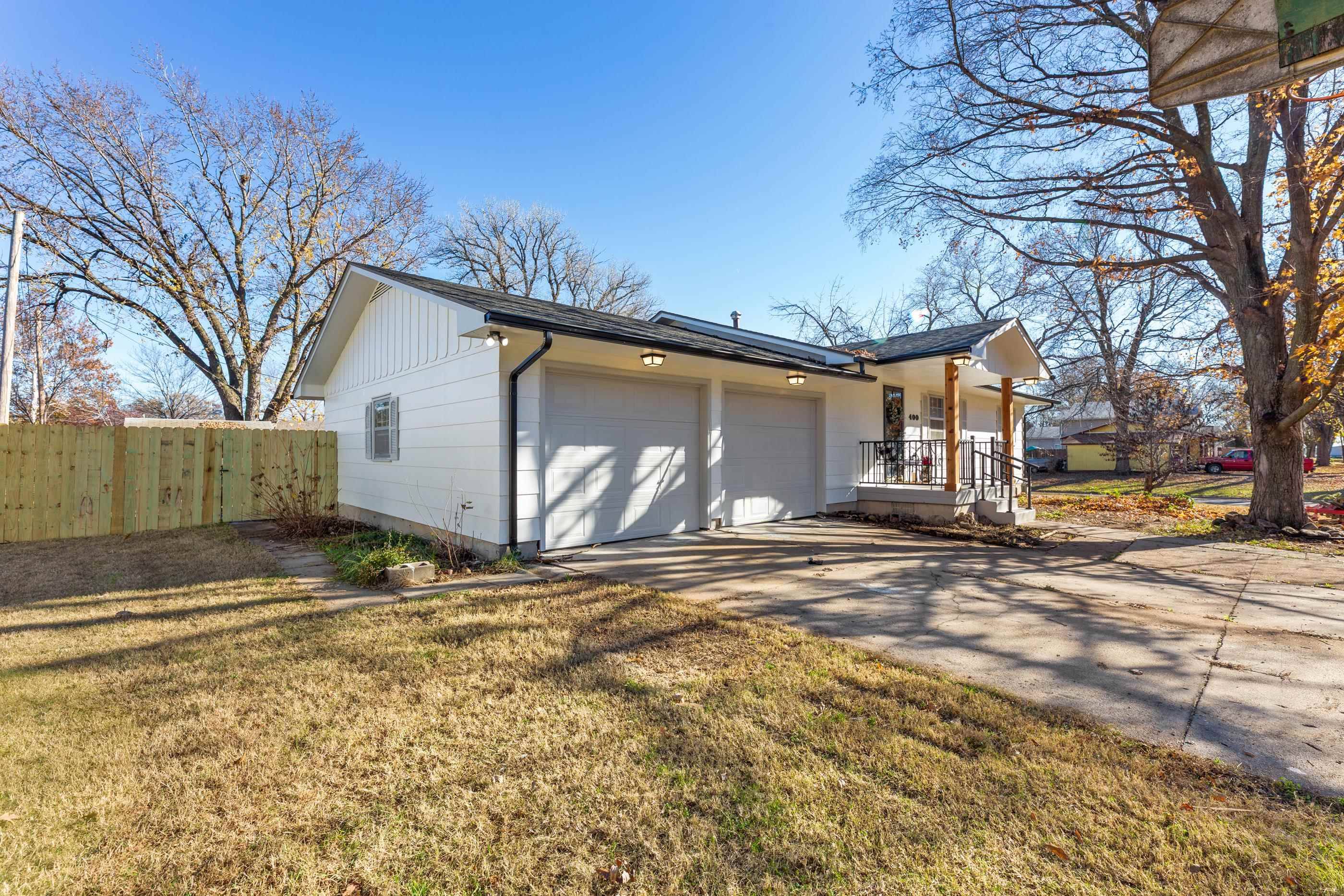 Newton, KS 67114,400 Highland Ave
