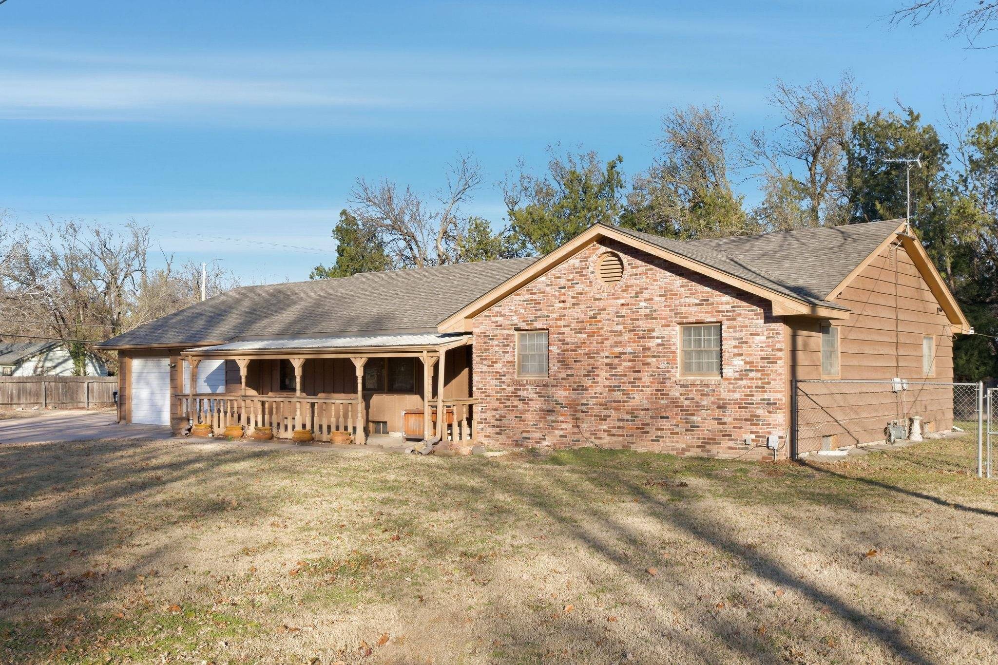 Wichita, KS 67204,5348 N Athenian Ave