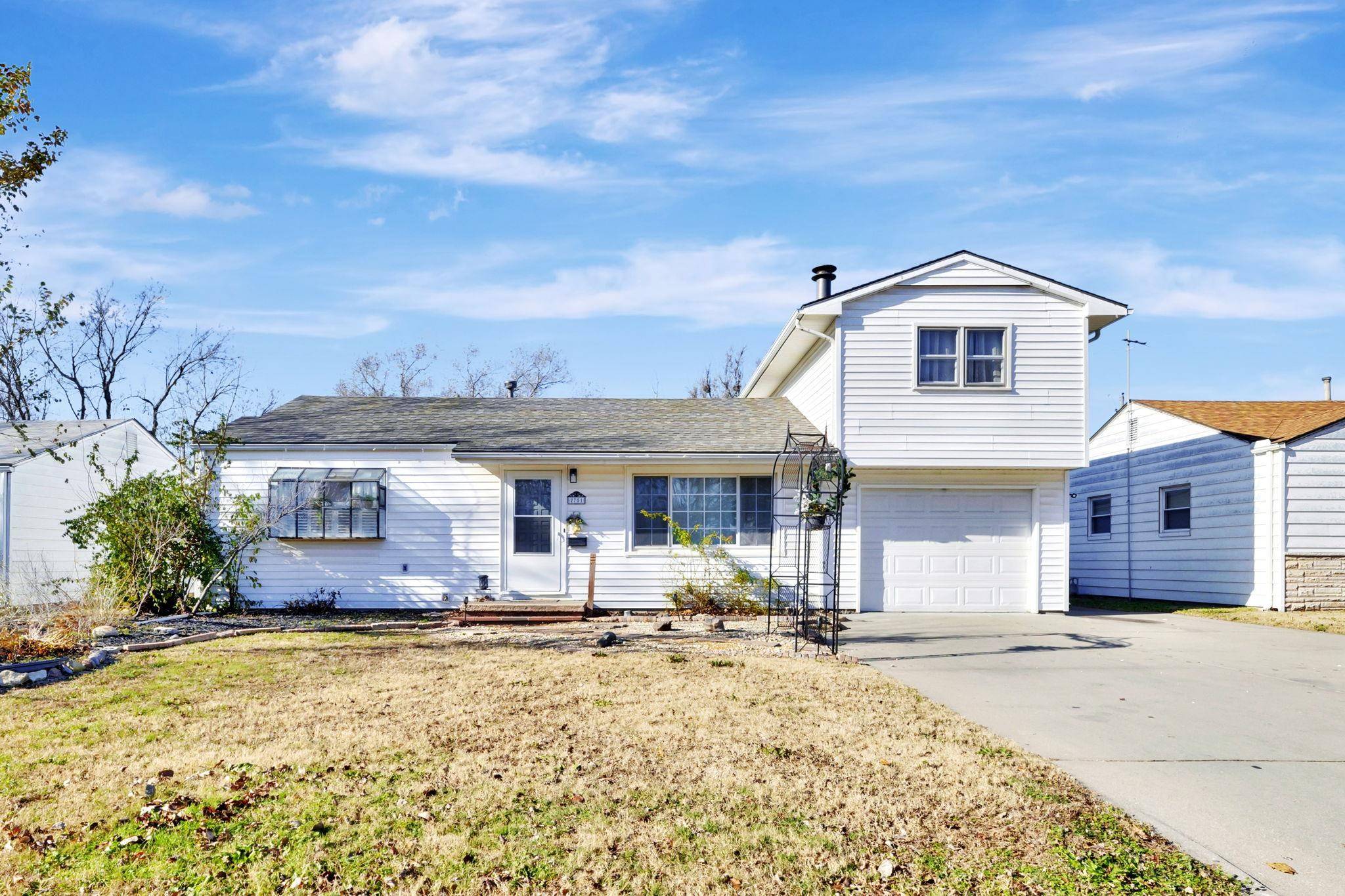 Wichita, KS 67217,2751 S Bennett Ave.