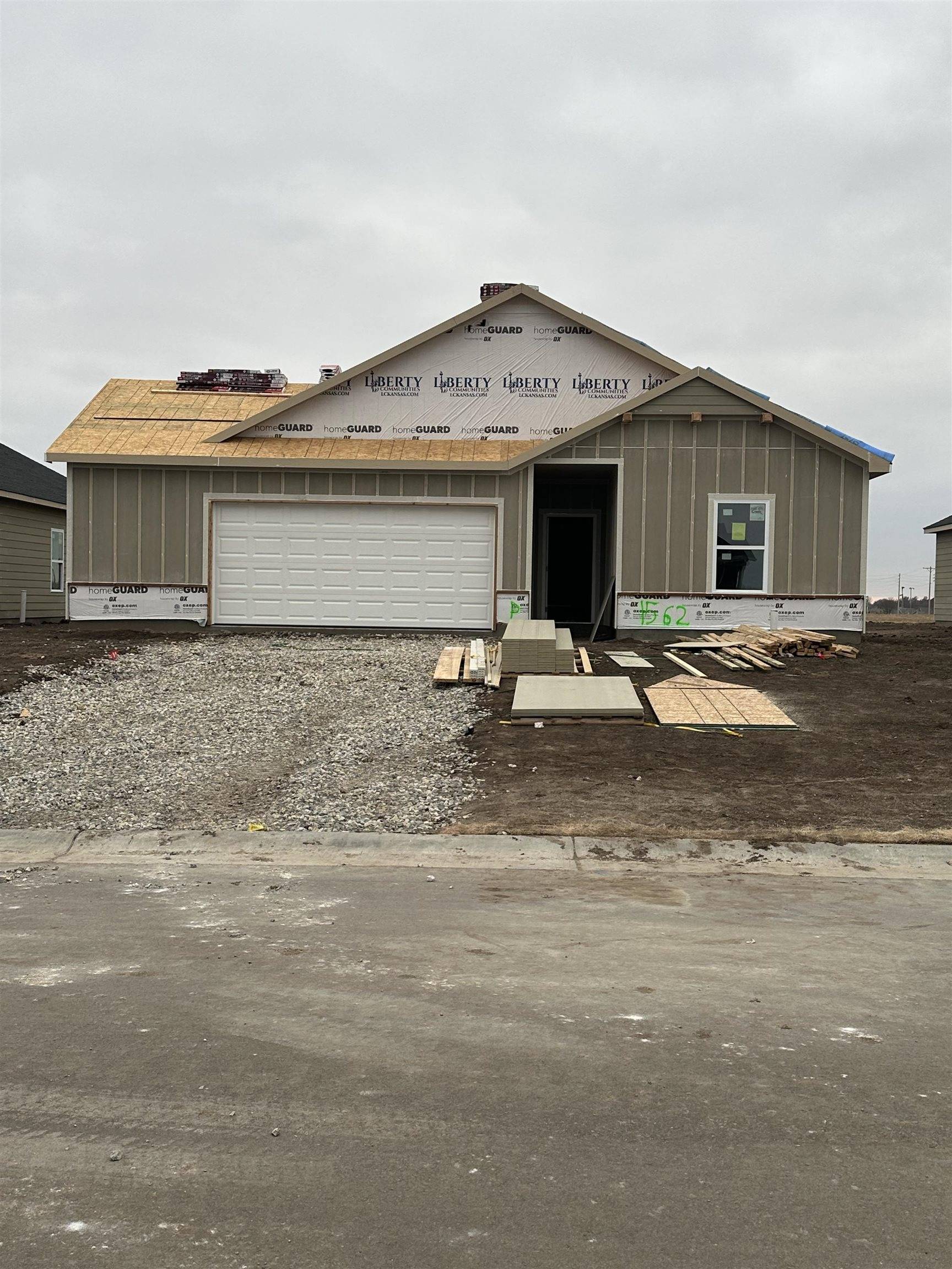 Mulvane, KS 67110,1562 N Emerald Valley Dr