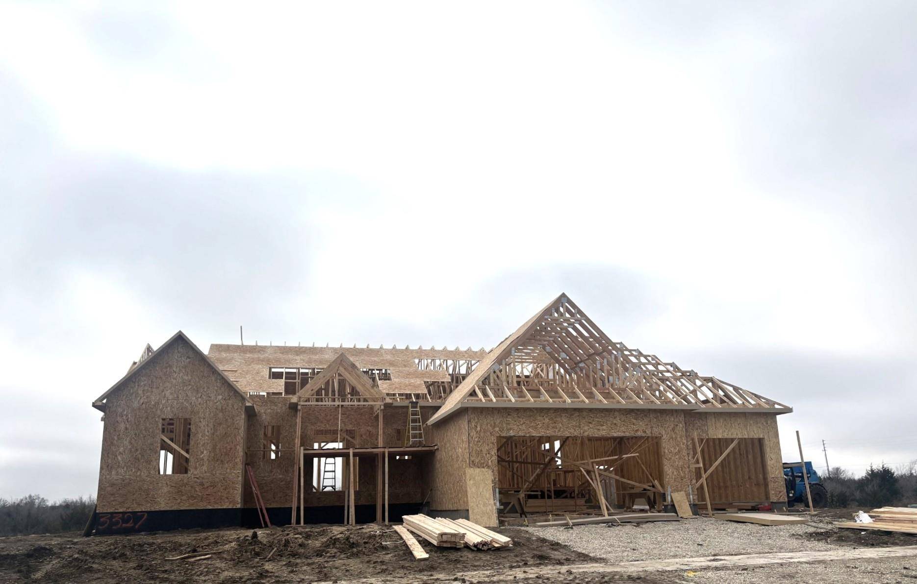 Wichita, KS 67226,3327 N Crest Street