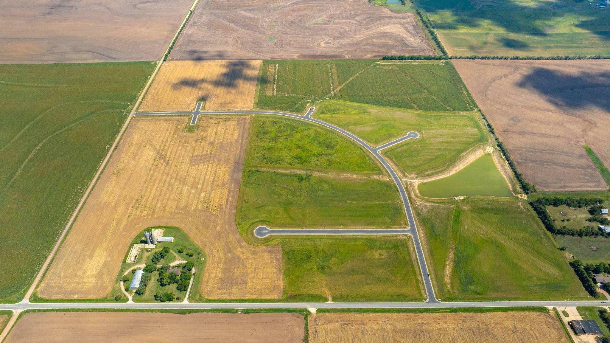 Goddard, KS 67052,1025 S Rock Edge