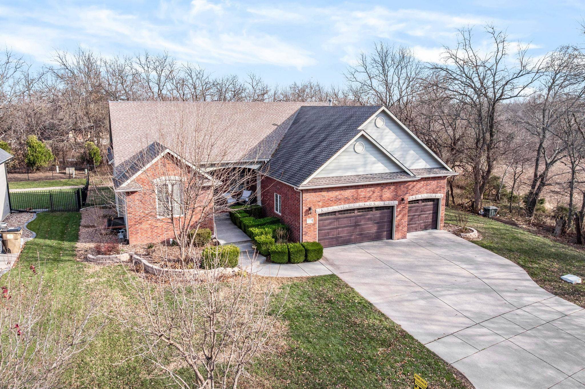 Andover, KS 67002,1748 S Cascade Pt