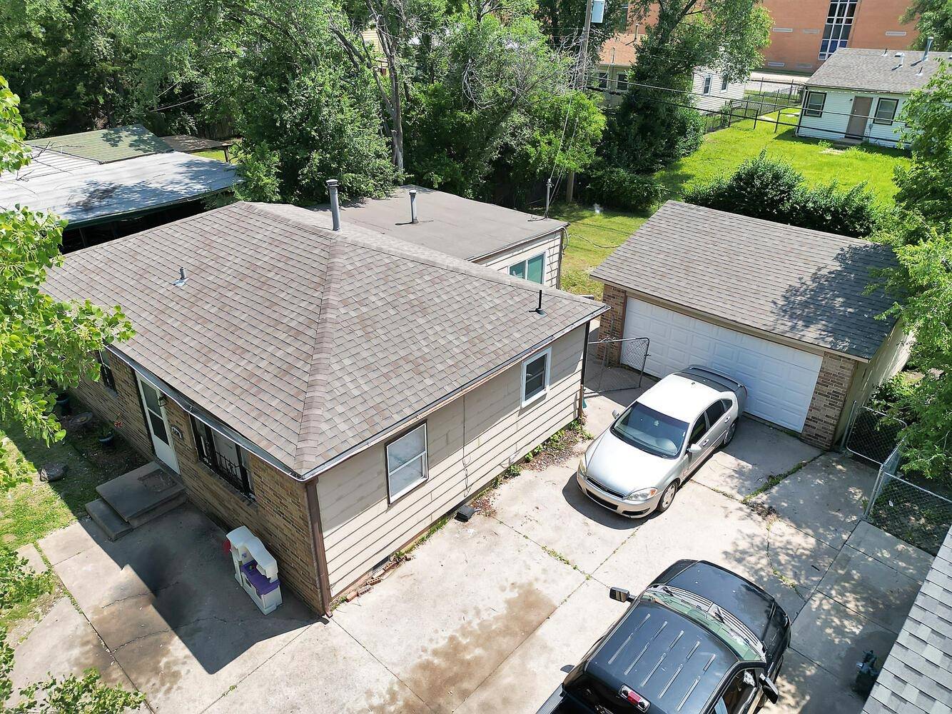 Wichita, KS 67219,2438 N Prince St