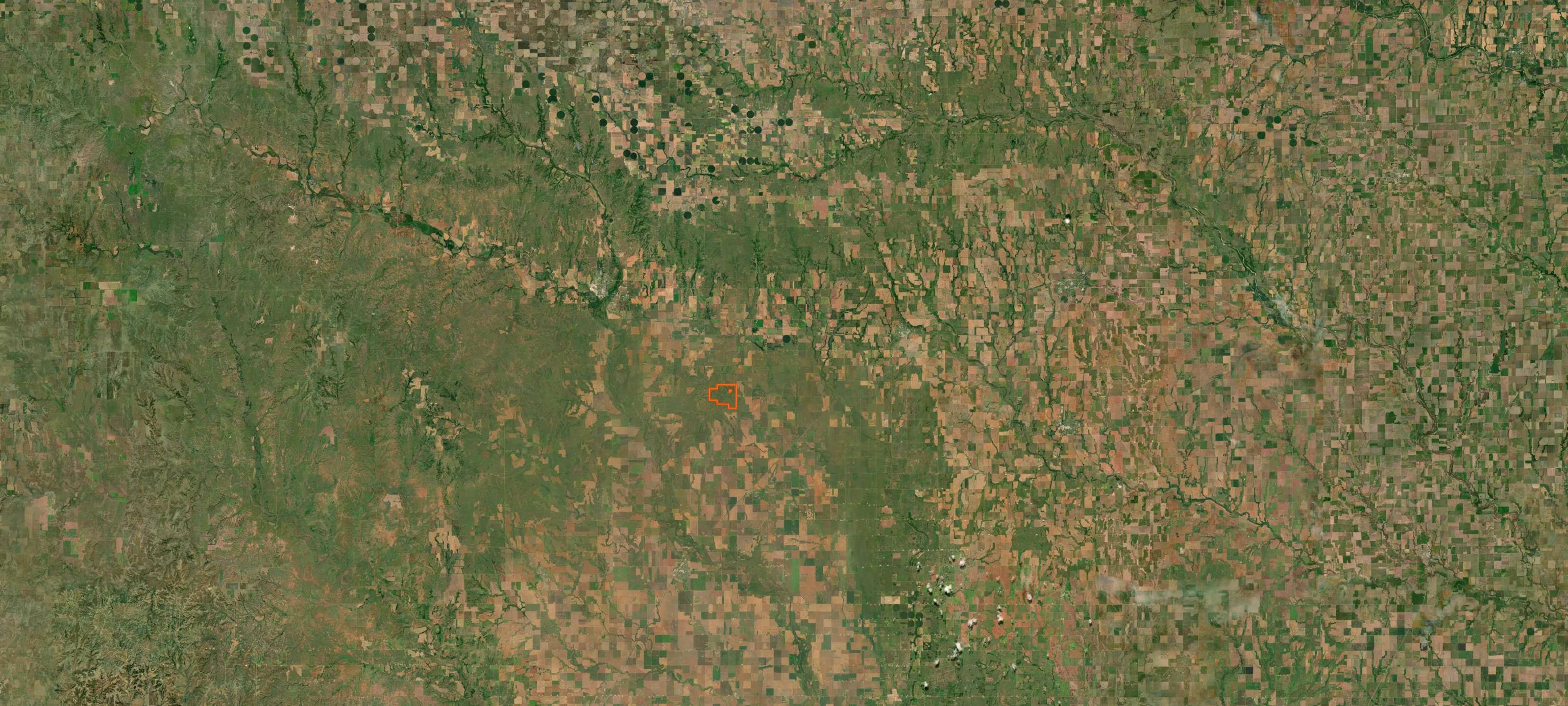 Sharon, KS 67138,00 Blue Stem Rd