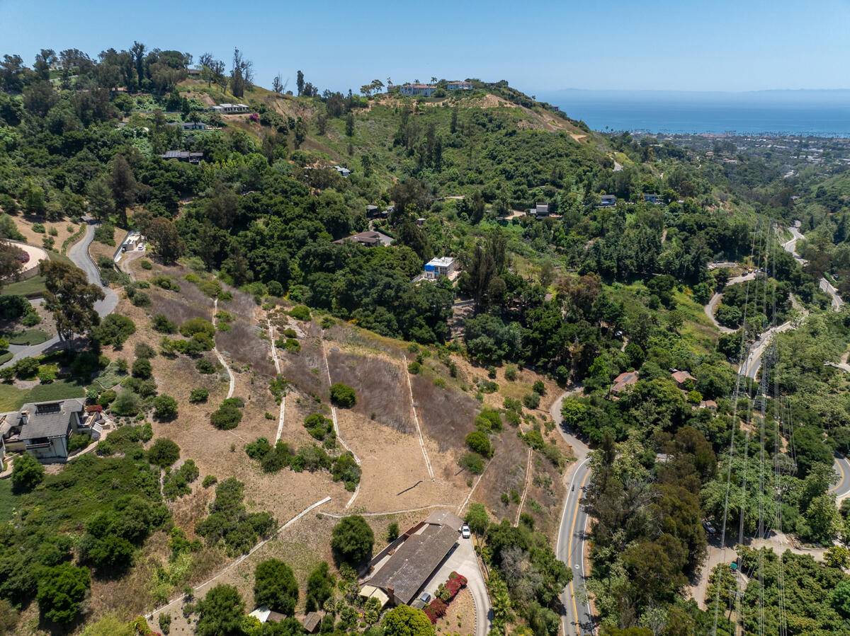 Santa Barbara, CA 93108,000 Sycamore Canyon RD Road