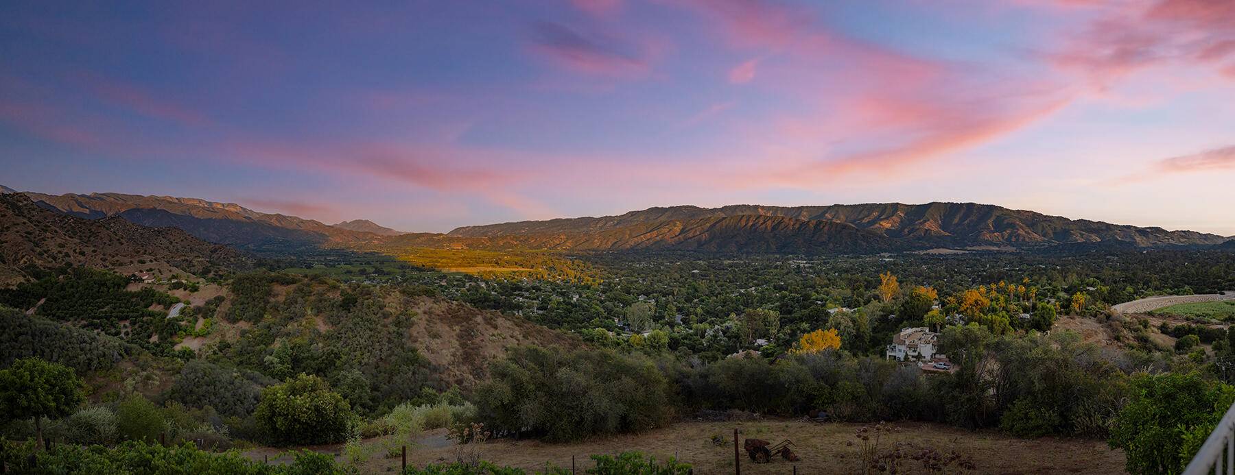 Ojai, CA 93023