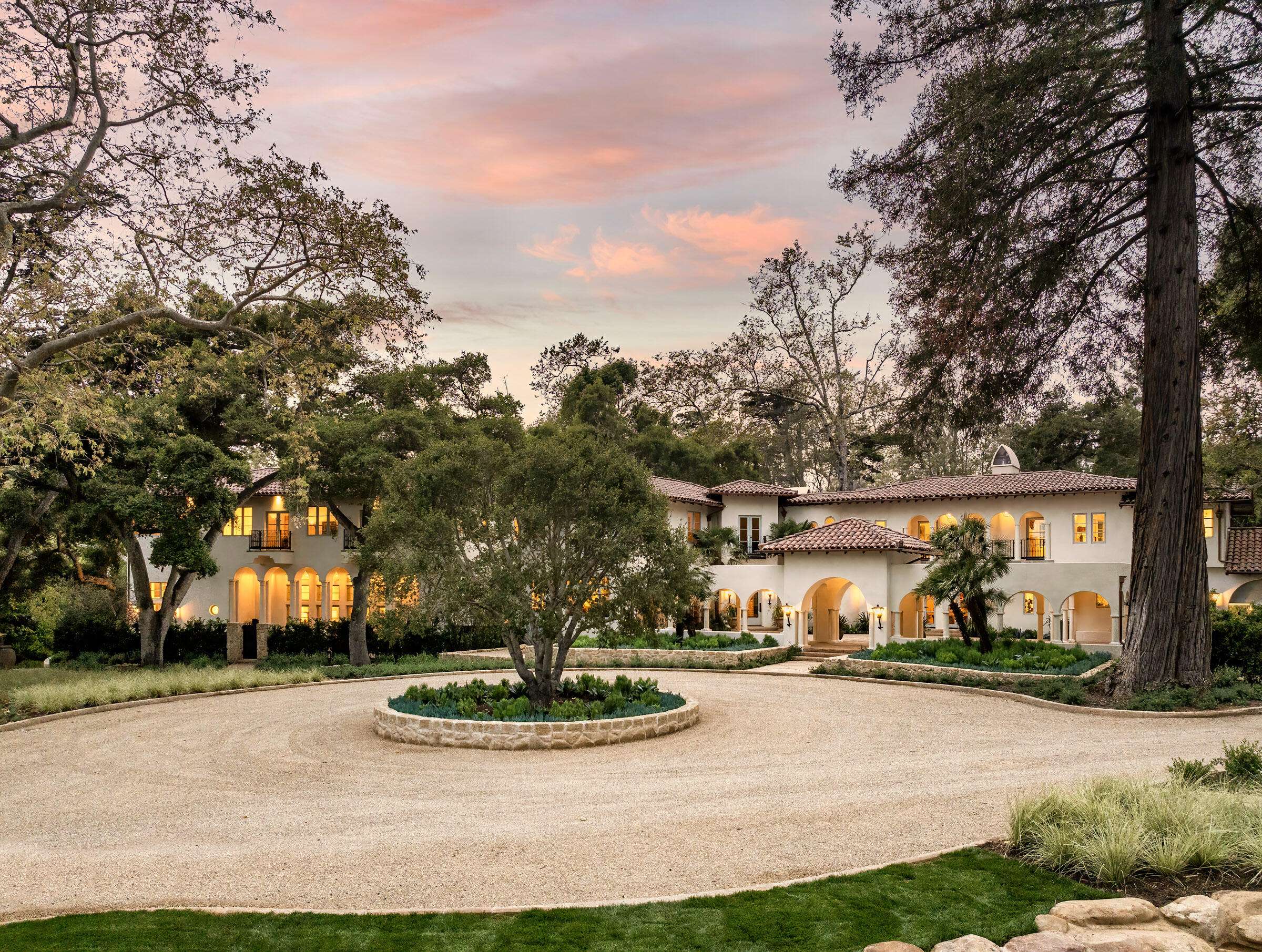 Montecito, CA 93108,465 Hot Springs RD Road