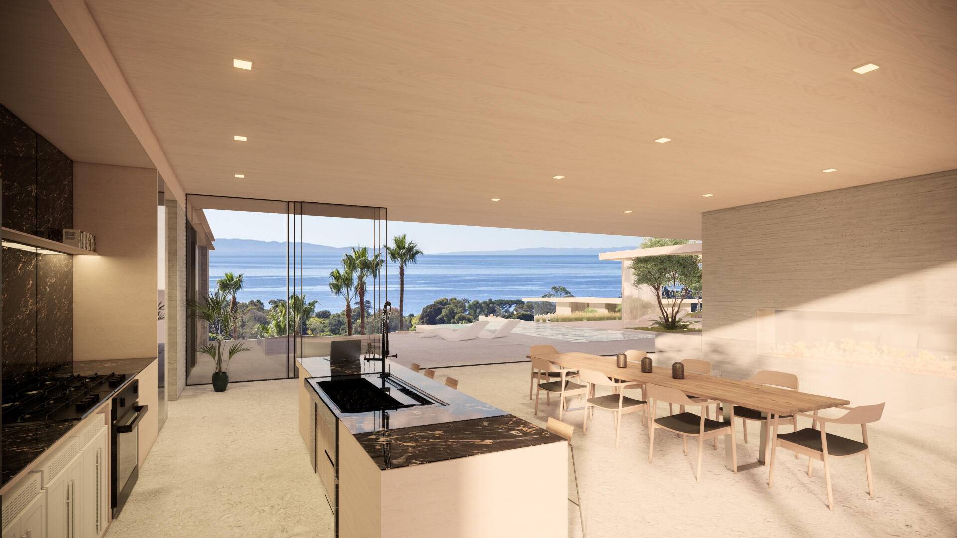 Santa Barbara, CA 93110,4560 Via Esperanza