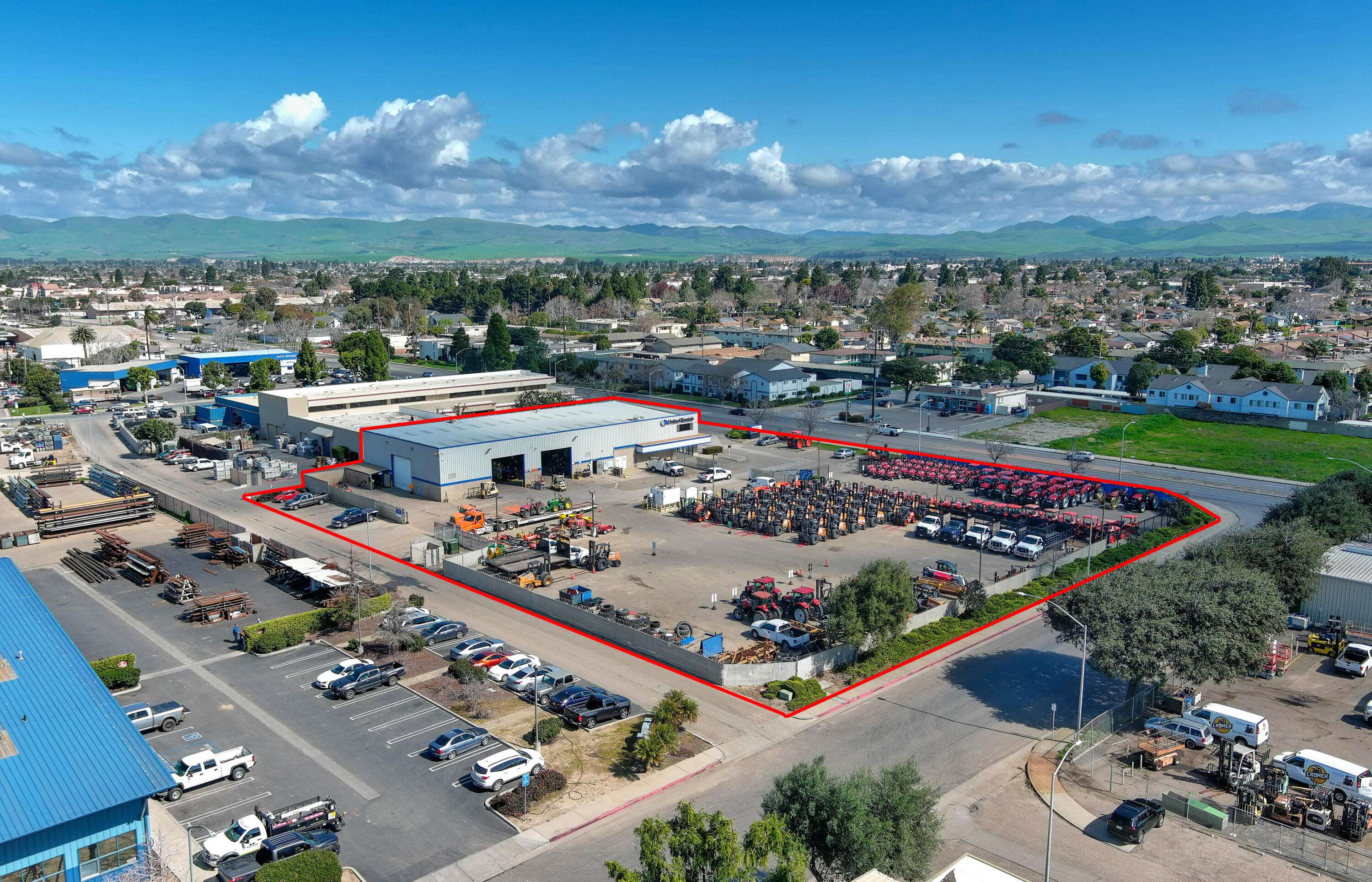 Santa Maria, CA 93458,1105 S Blosser RD Road
