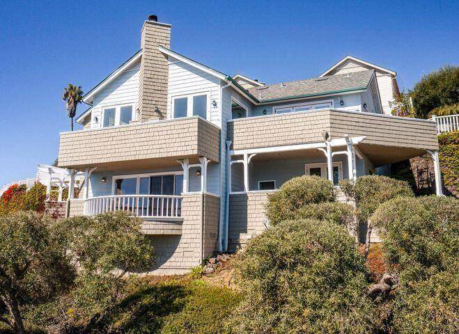 Summerland, CA 93067,2578 Banner AVE Avenue
