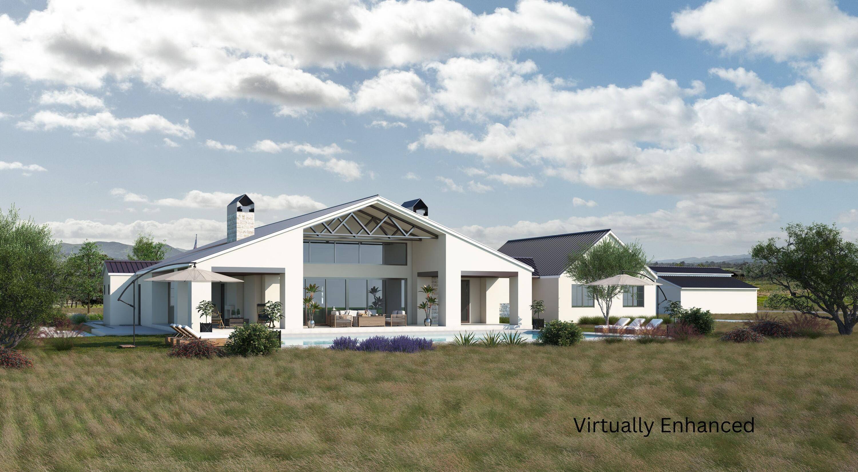 Santa Ynez, CA 93460,211 White Oak RD Road