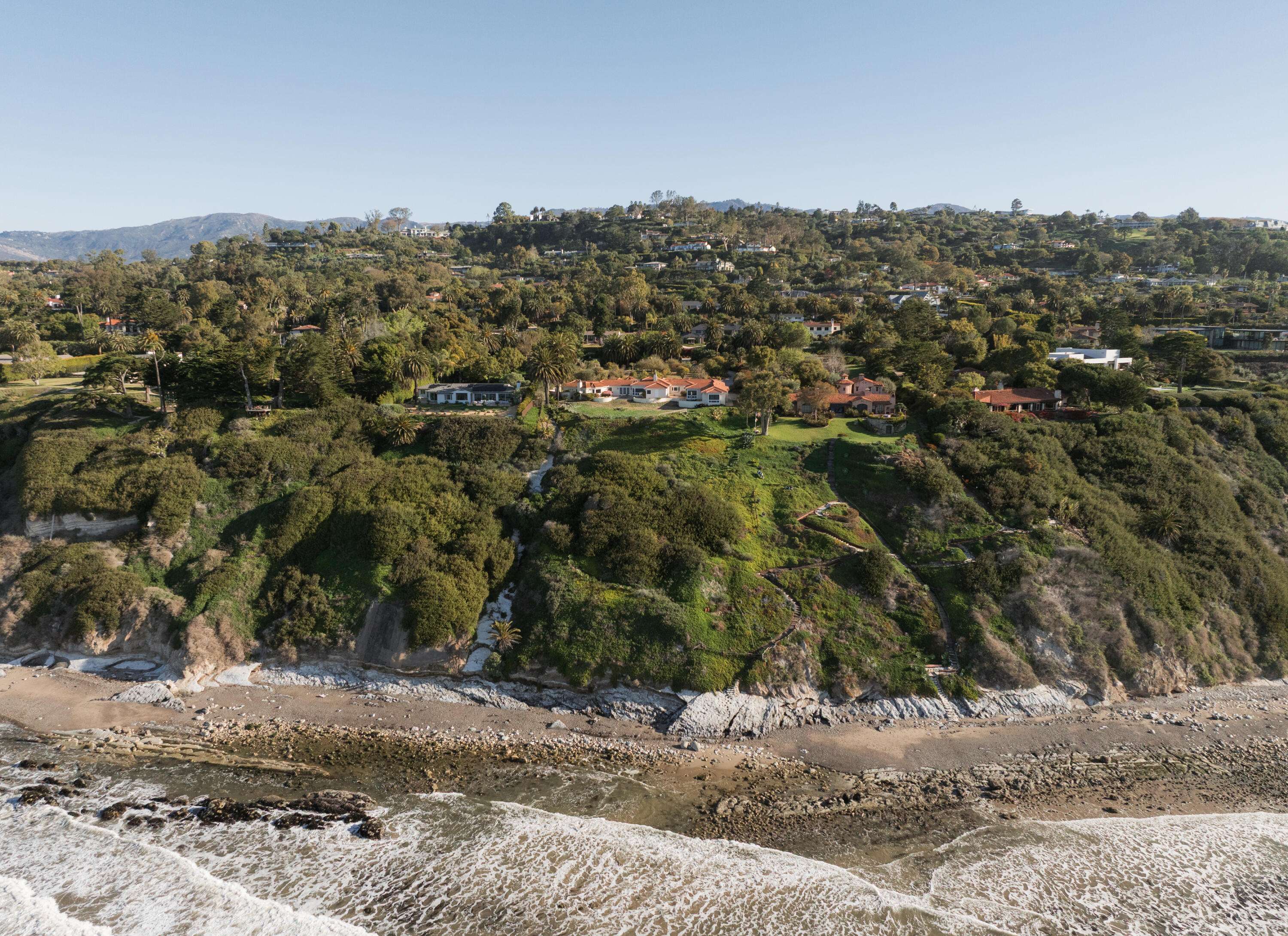 Santa Barbara, CA 93110,4121 Creciente DR Drive