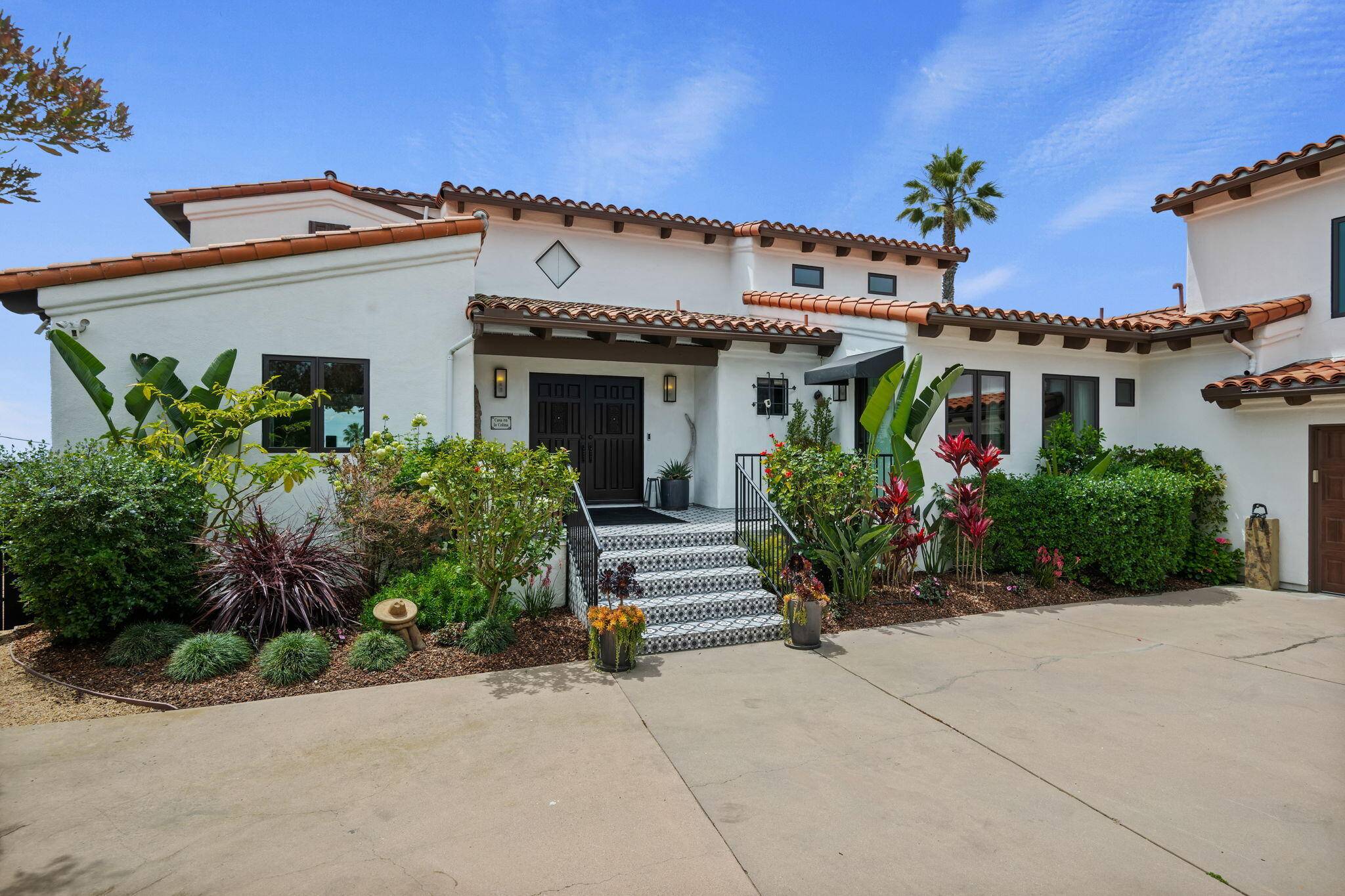Santa Barbara, CA 93109,1426 Mountain View RD Road