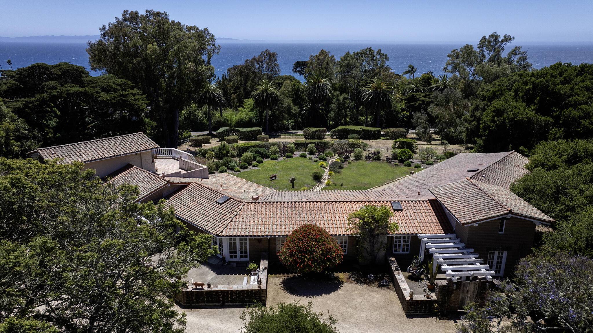 Santa Barbara, CA 93110,4205 Mariposa DR Drive