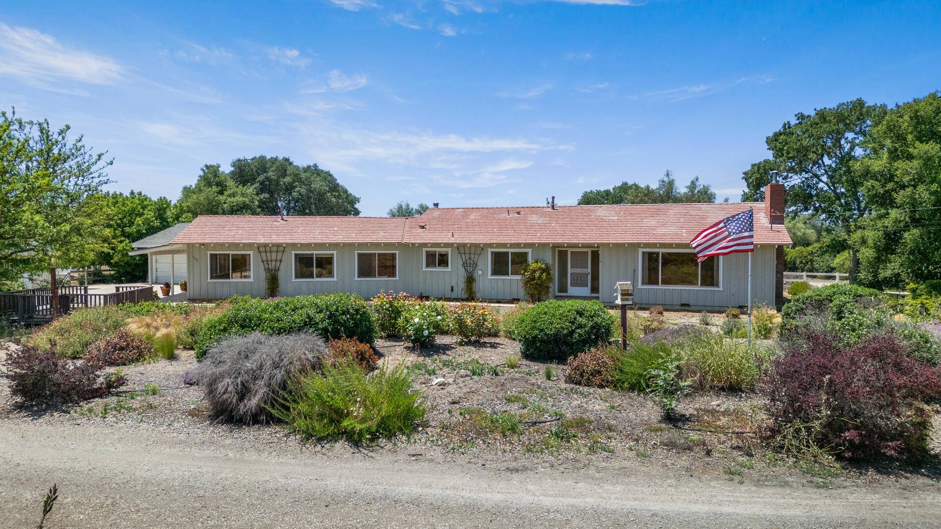 Santa Ynez, CA 93460,1773 Calzada AVE Avenue