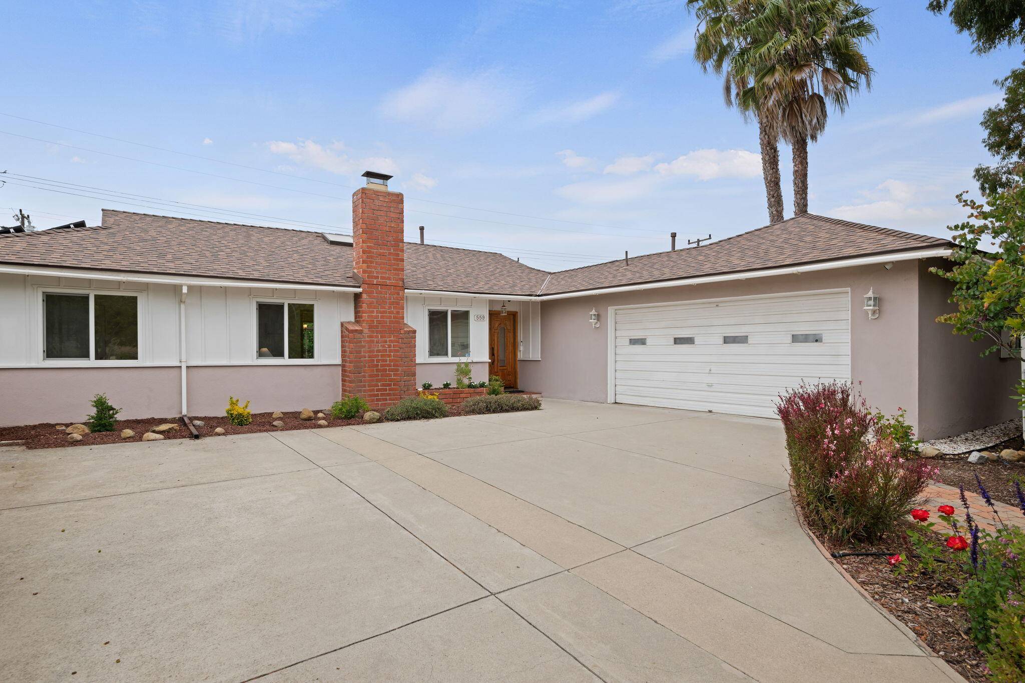 Santa Barbara, CA 93110,559 Los Feliz DR Drive