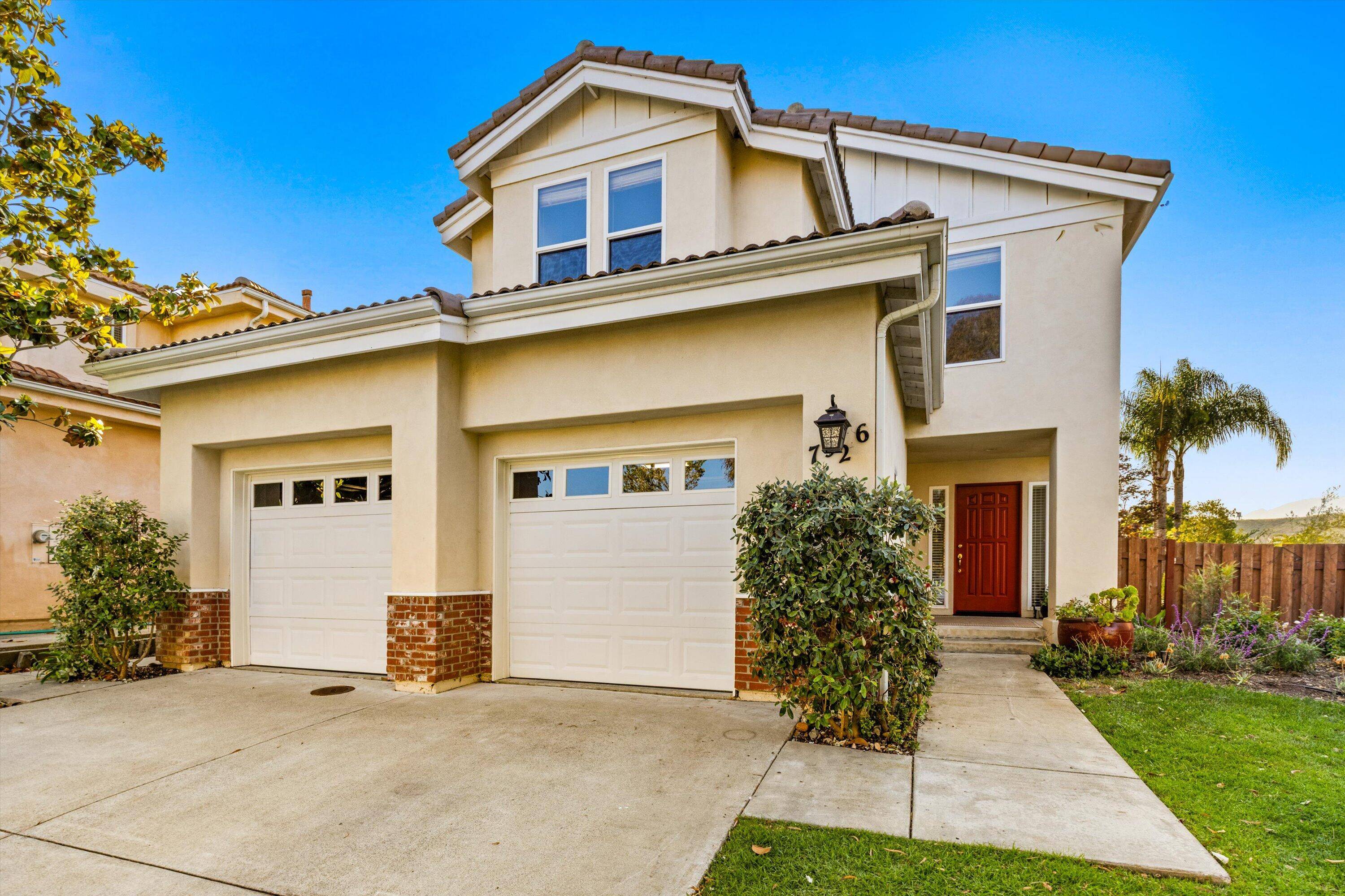 Goleta, CA 93117,7926 Winchester CIR Circle