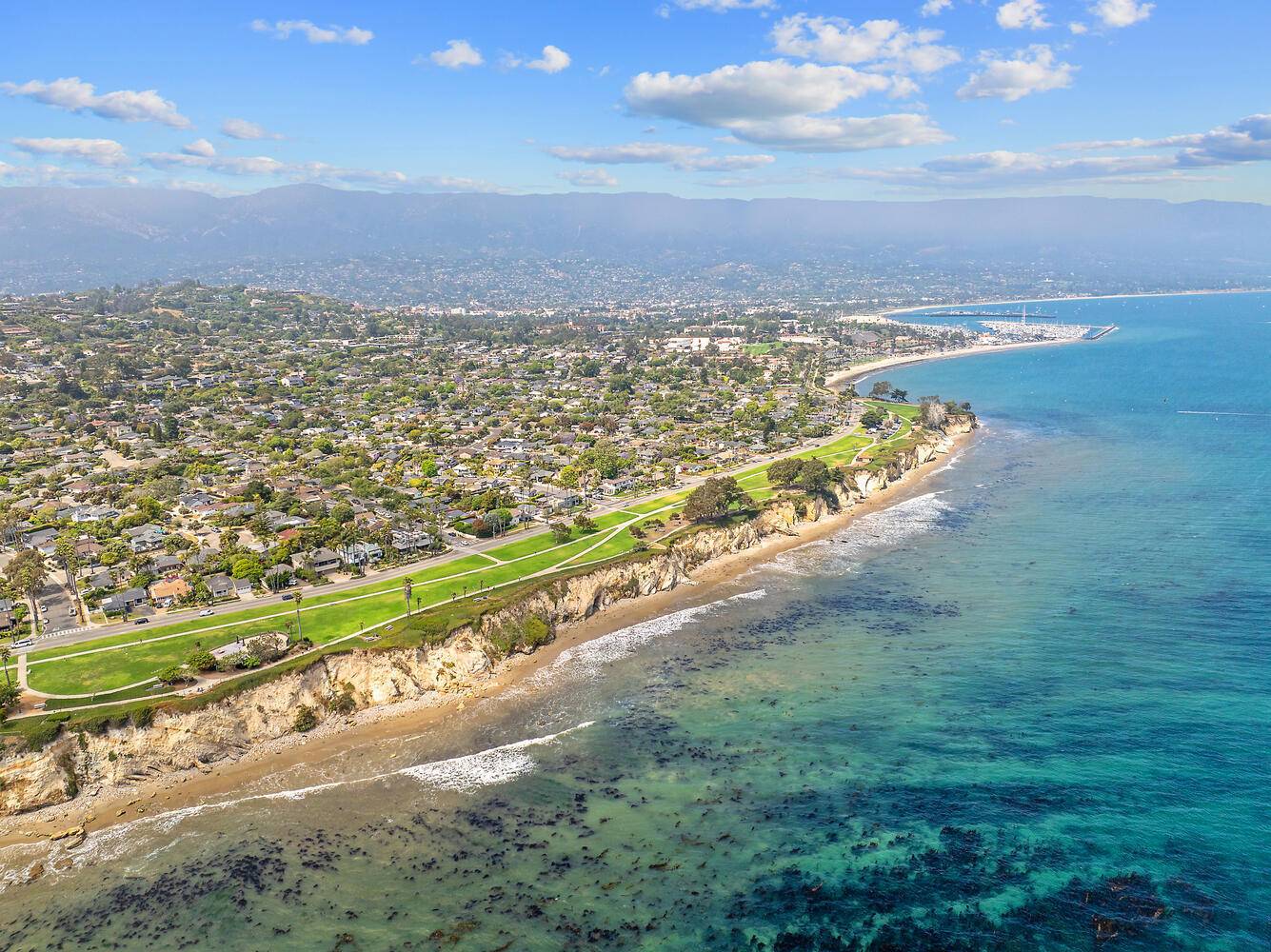 Santa Barbara, CA 93109,1312 Shoreline DR Drive