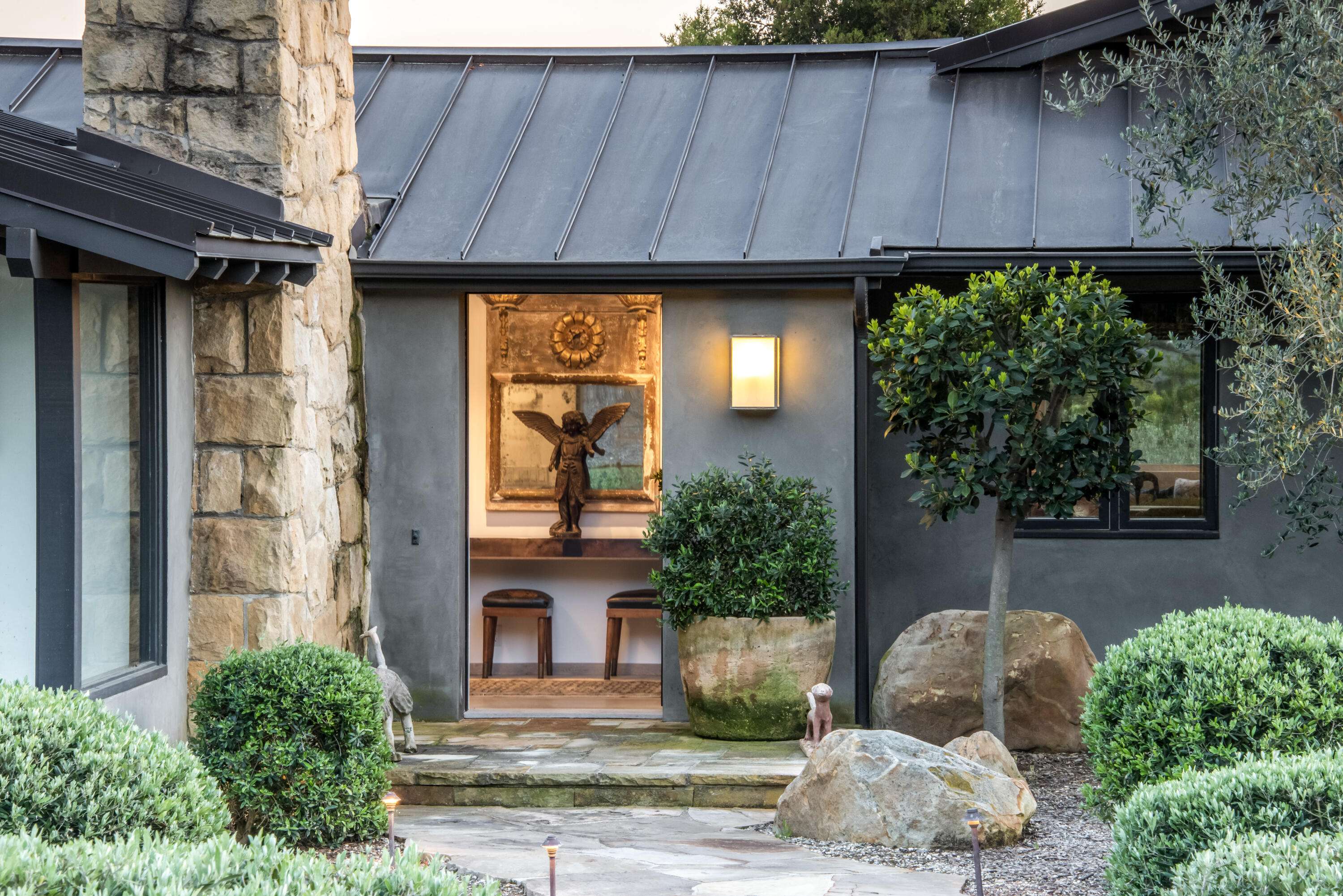 Montecito, CA 93108,1190 Garden LN Lane