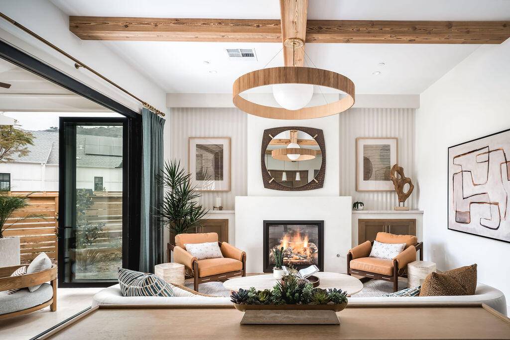 Santa Barbara, CA 93013,105 Polo WAY Way