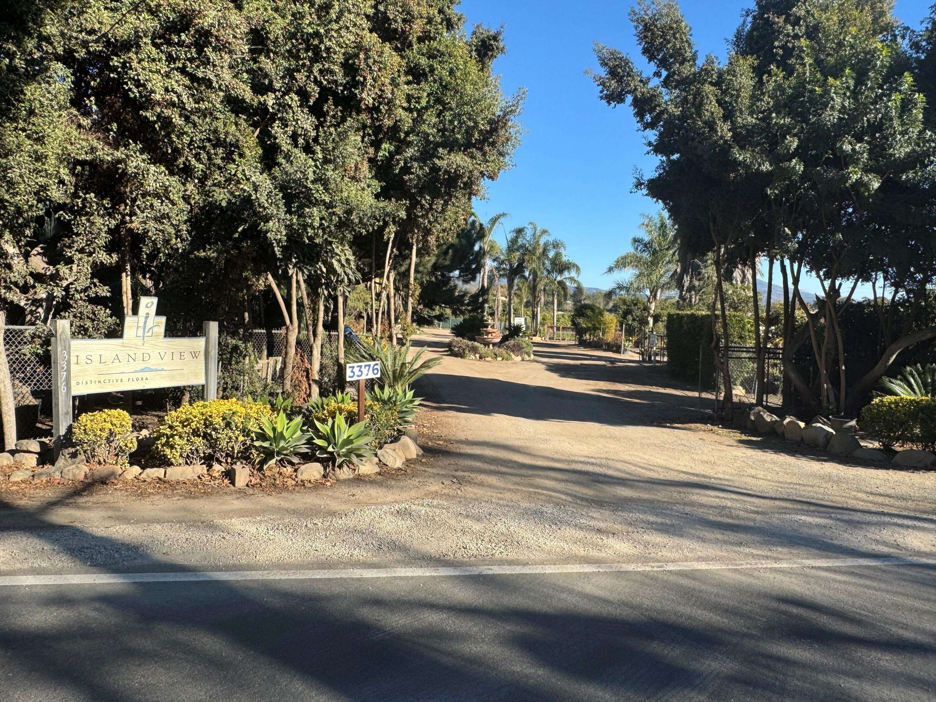 Carpinteria, CA 93013,3376 Foothill RD Road