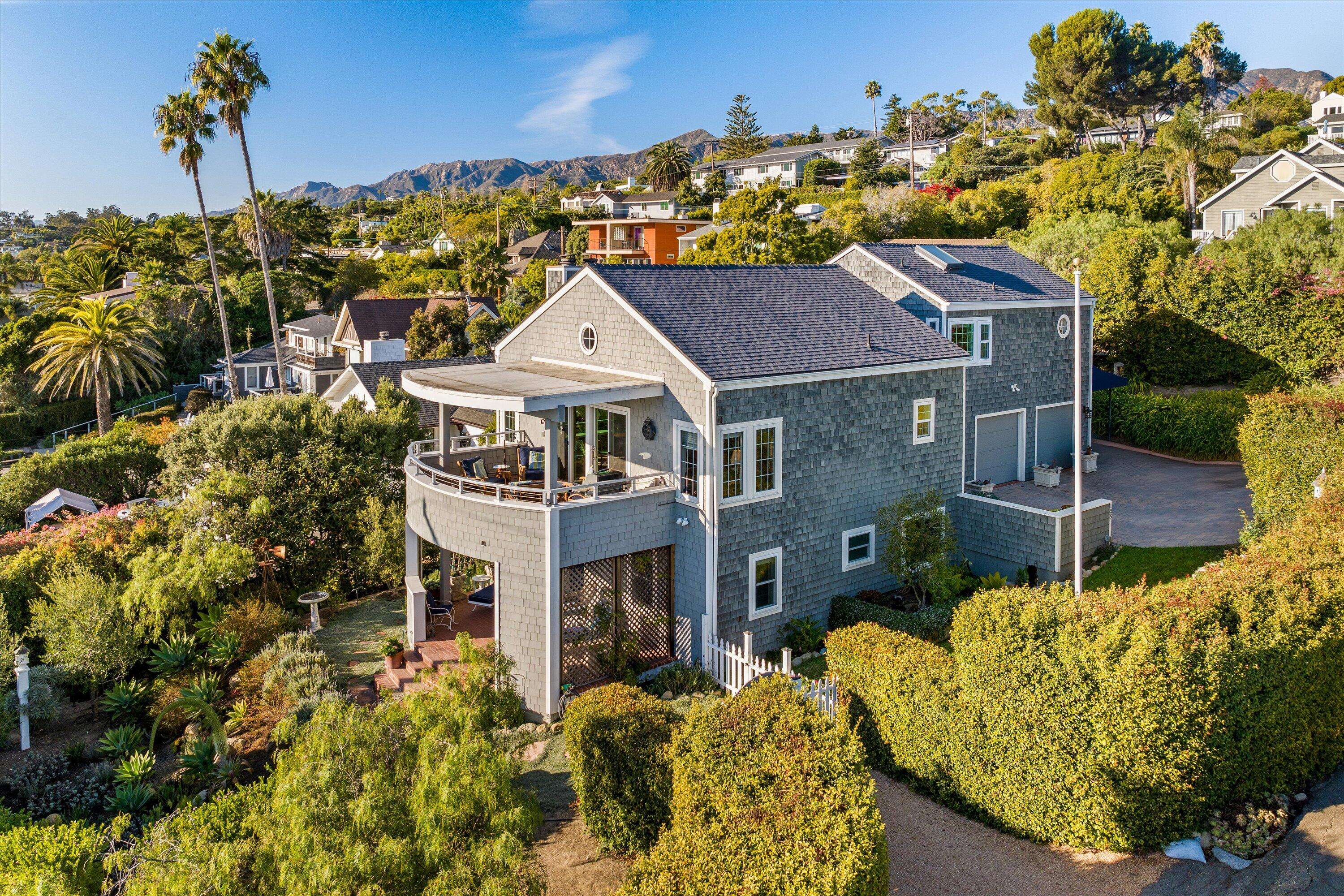 Summerland, CA 93067,125 Colby ST Street
