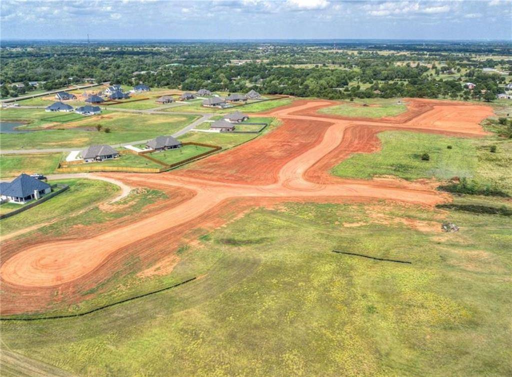 Newcastle, OK 73065,1024 Trunci WAY