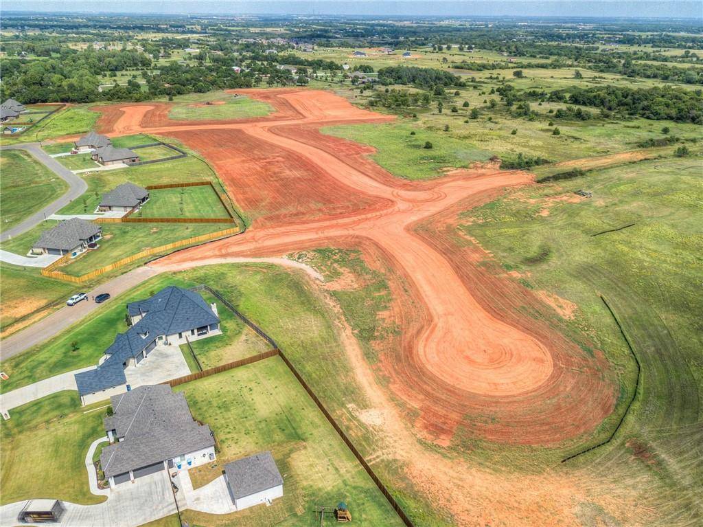 Newcastle, OK 73065,932 Fluvi CIR