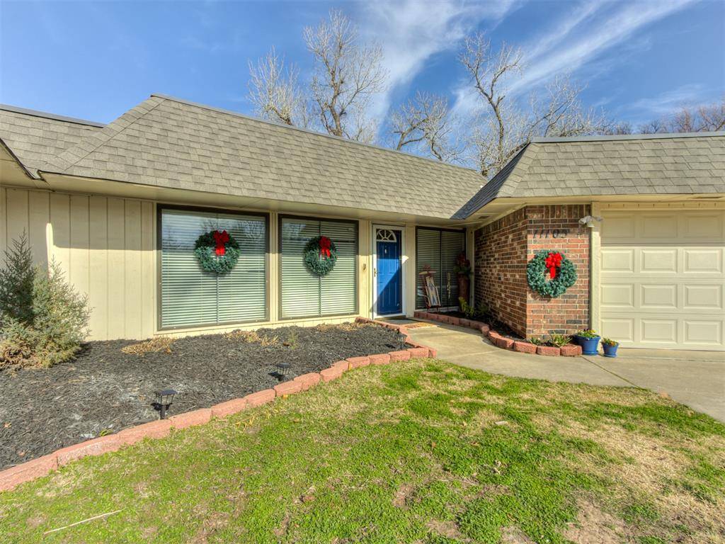 Yukon, OK 73099,11105 NW 112th ST