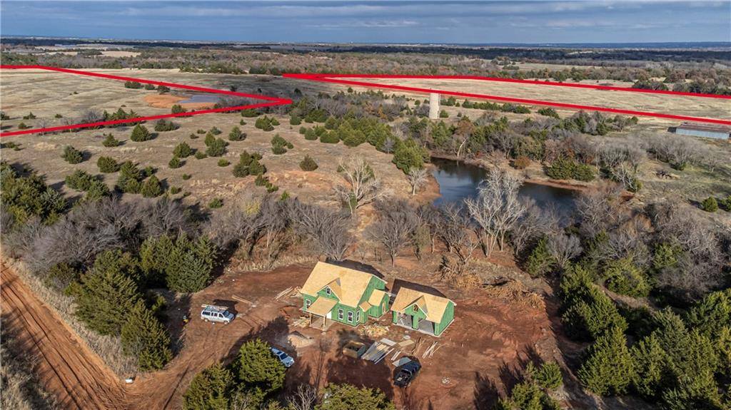 Guthrie, OK 73044,7468 Meadowlark LN