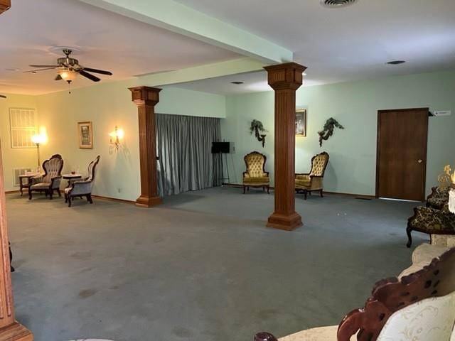 Sayre, OK 73662,906 N 4th ST