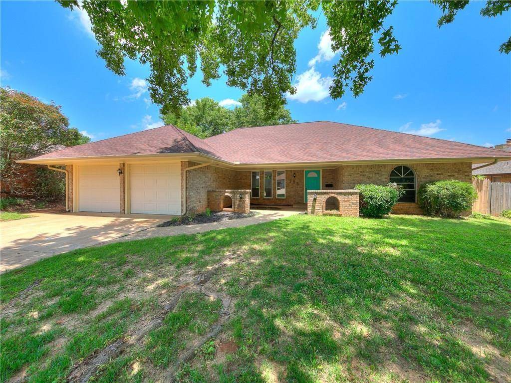 Midwest City, OK 73110,205 E Orchard DR