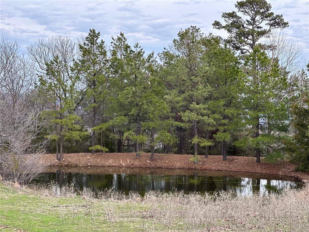 Wilburton, OK 74578,NW 1030th AVE