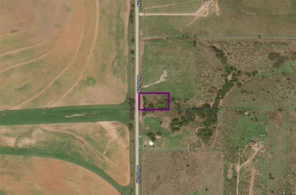 Waurika, OK 73573,N2750 RD