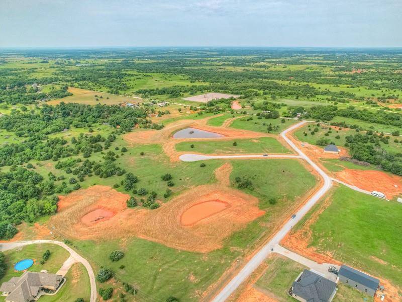 Purcell, OK 73080,40 201st ( LOT 9) ST
