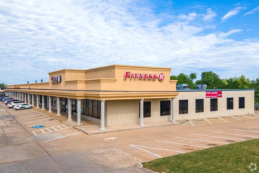 The Village, OK 73120,9201 N Pennsylvania AVE #2103