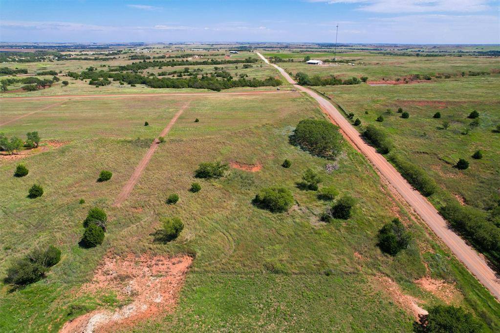 Butler, OK 73625,E 1030 #10 RD