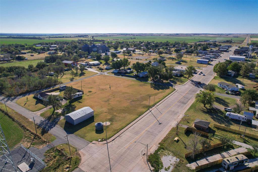 Taloga, OK 73667,E Hamar AVE