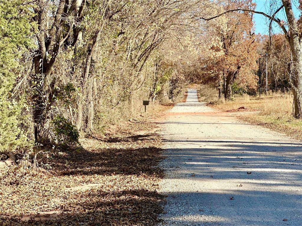 Tecumseh, OK 74873,00 Highland 8.87 acres RD