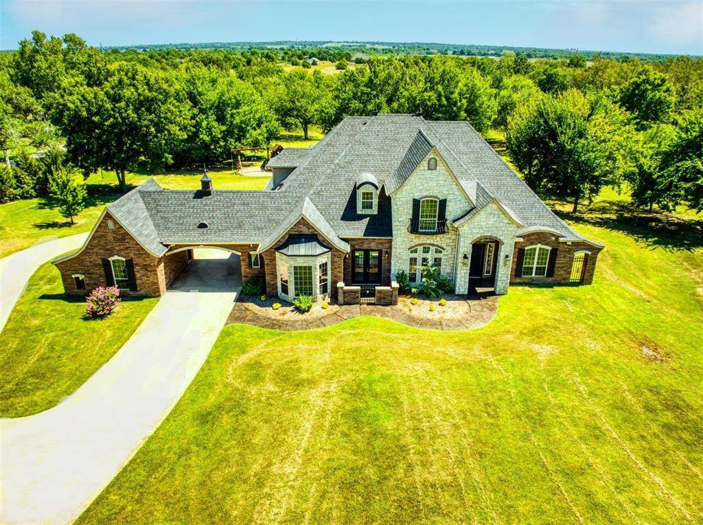 Choctaw, OK 73020,5900 N Choctaw RD