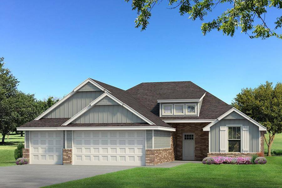 Moore, OK 73160,2812 Crossover CT