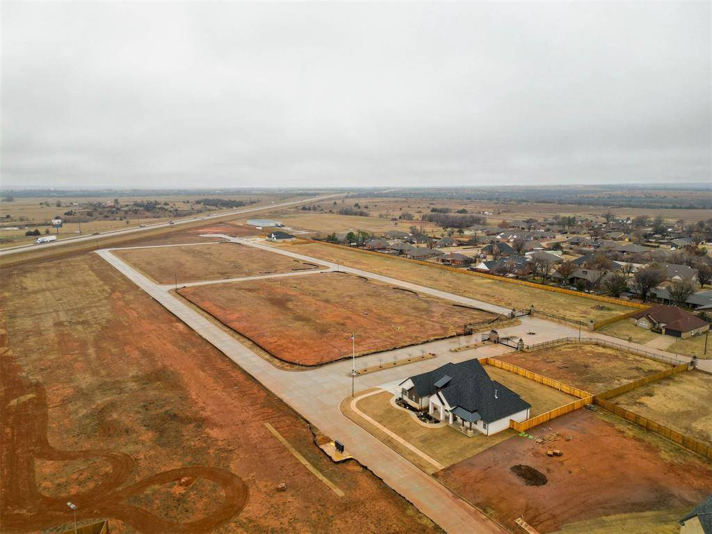 Chickasha, OK 73018,3516 Redbud DR