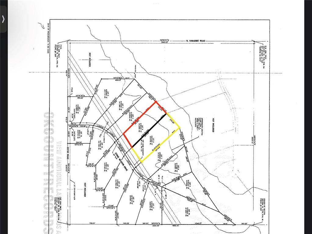 Coyle, OK 73027,NW Stone Meadow DR