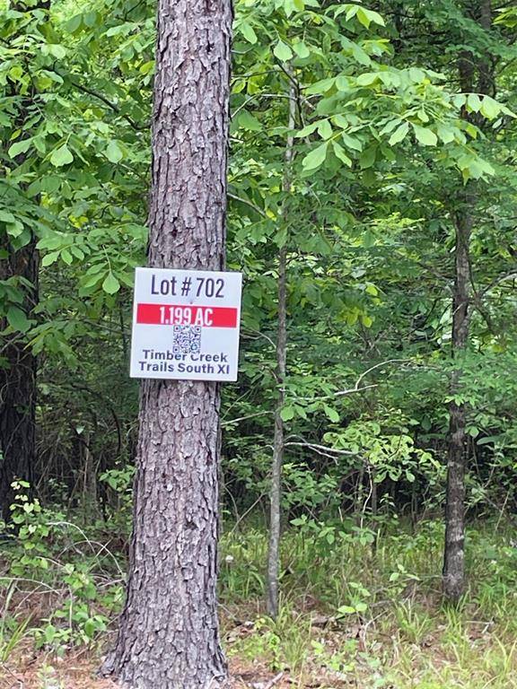 Broken Bow, OK 74728,702 Timber Creek Trails South XI