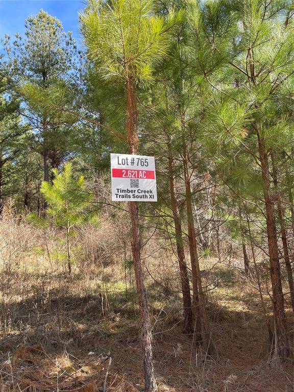 Broken Bow, OK 74728,765 Timber Creek Trails South XI