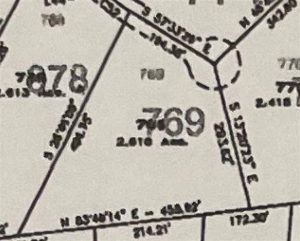 Broken Bow, OK 74728,769 Timber Creek Trails South XI