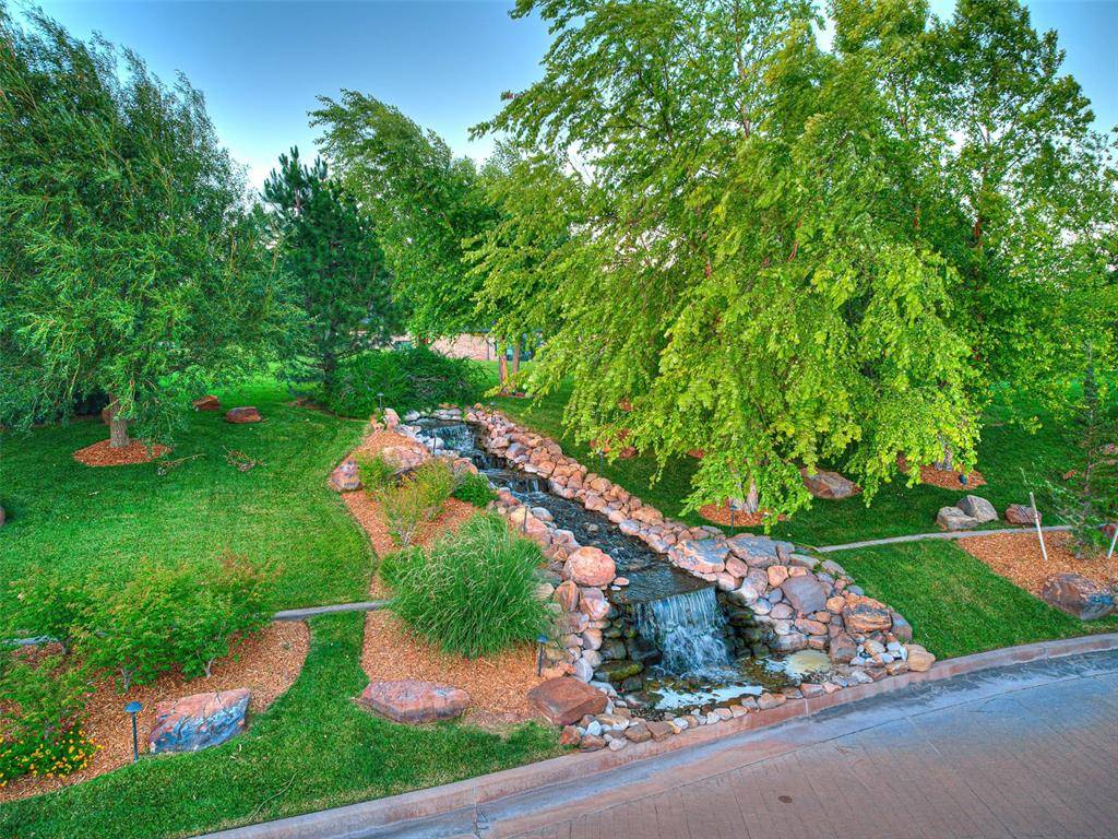 Edmond, OK 73034,7032 Split Fence LN