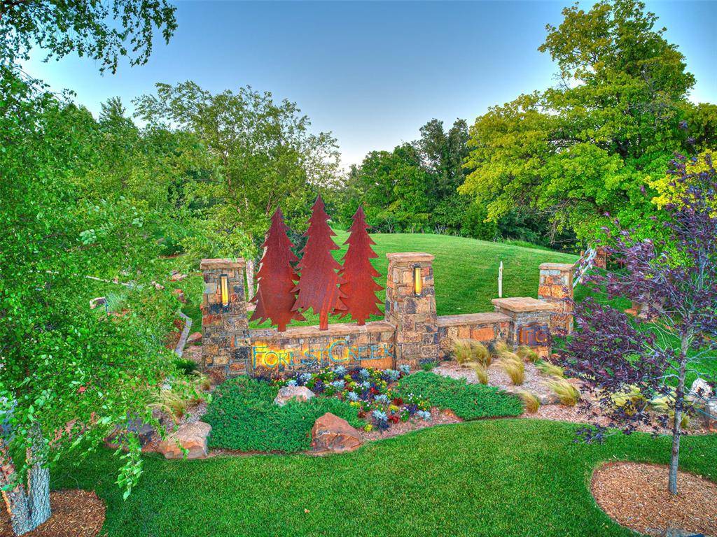 Edmond, OK 73034,7033 James Creek TRL